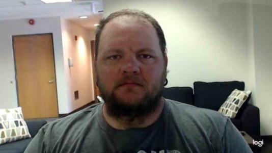 Garrett Carl Stratton a registered Sex or Kidnap Offender of Utah