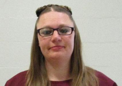 Amanda Nicole Romano a registered Sex or Kidnap Offender of Utah