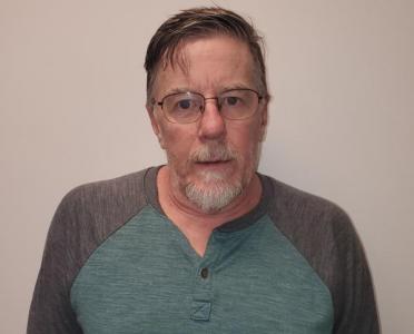 Roger D Jackman Jr a registered Sex or Kidnap Offender of Utah