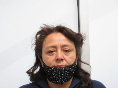 Nora Lawyer Gomez a registered Sex or Kidnap Offender of Utah