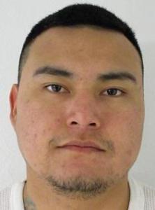 Alex Manuel Perez a registered Sex or Kidnap Offender of Utah