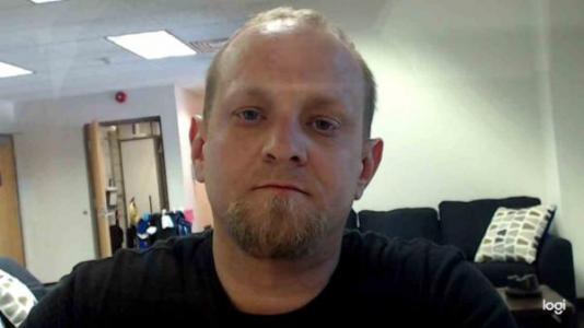 Nick Van Brocklin Trahan a registered Sex or Kidnap Offender of Utah