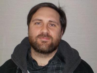 Samuel Onstott a registered Sex or Kidnap Offender of Utah