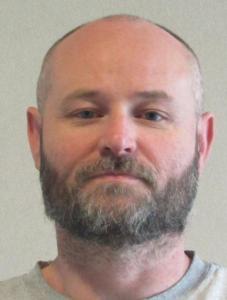 Kris David Ordiway a registered Sex or Kidnap Offender of Utah