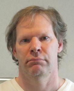 Paul Deven Gardner a registered Sex or Kidnap Offender of Utah