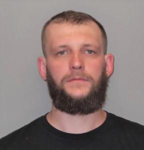 Jacob Dean Widdison a registered Sex or Kidnap Offender of Utah