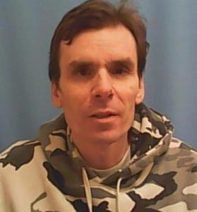 Daniel Sylvester Shadle a registered Sex or Kidnap Offender of Utah