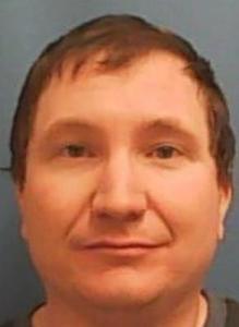 Keegan P Nydegger a registered Sex or Kidnap Offender of Utah