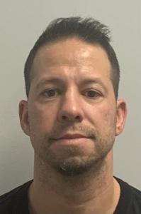 Justin Curtis Hall a registered Sex or Kidnap Offender of Utah