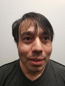 Jeremiah Andrew Garcia a registered Sex or Kidnap Offender of Utah