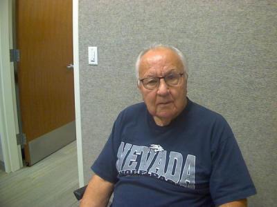 David Lee Brown a registered Sex or Kidnap Offender of Utah