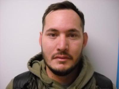 Weston Royal Anderson a registered Sex or Kidnap Offender of Utah