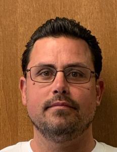 Jacob Micah Roper a registered Sex or Kidnap Offender of Utah