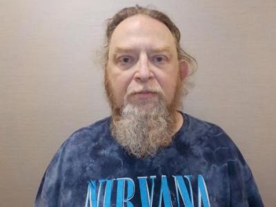 Howard Franklin Whitlock a registered Sex or Kidnap Offender of Utah