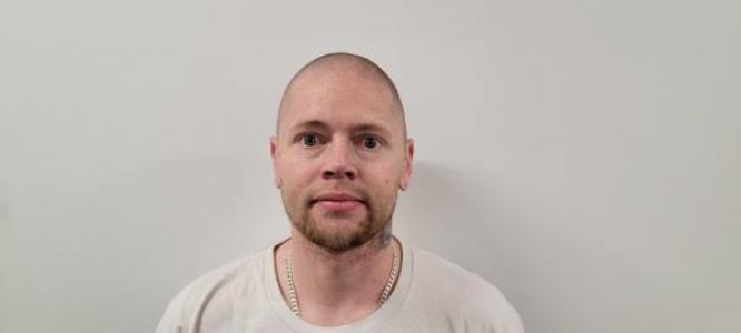 Thomas Anderton a registered Sex or Kidnap Offender of Utah