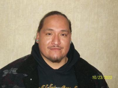 Dustin Ty Almanza a registered Sex or Kidnap Offender of Utah