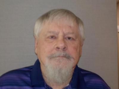 Thomas Carl Jones a registered Sex or Kidnap Offender of Utah