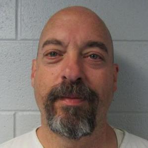 David Lee Cunningham a registered Sex or Kidnap Offender of Utah