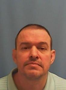 Tony Raul Romero a registered Sex or Kidnap Offender of Utah