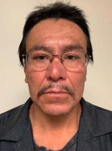 Gary Terry Yazzie a registered Sex or Kidnap Offender of Utah