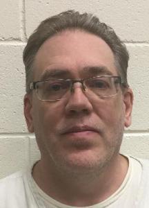 Anthony Todd Allgood a registered Sex or Kidnap Offender of Utah