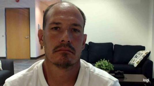 Christopher M Crawley a registered Sex or Kidnap Offender of Utah