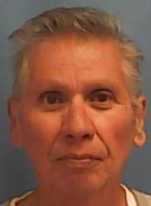Steve Paul Corona a registered Sex or Kidnap Offender of Utah