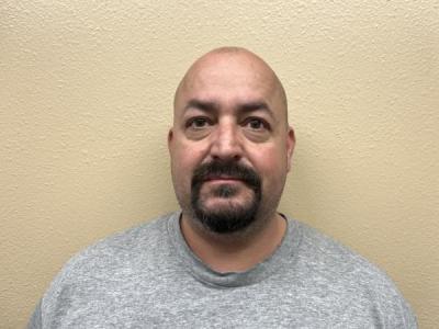 Eric Adrian Puig a registered Sex or Kidnap Offender of Utah