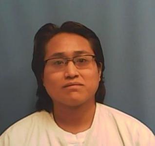 Curvin Vincent Nez a registered Sex or Kidnap Offender of Utah