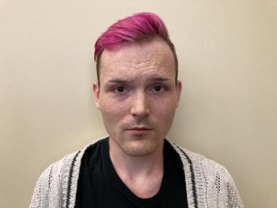 Dakota Stuart Freeman a registered Sex or Kidnap Offender of Utah