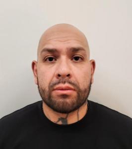 Jose Francisco Anzora a registered Sex or Kidnap Offender of Utah