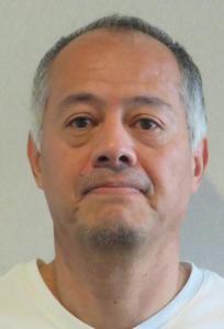 George Ontiveros Rodriguez a registered Sex or Kidnap Offender of Utah