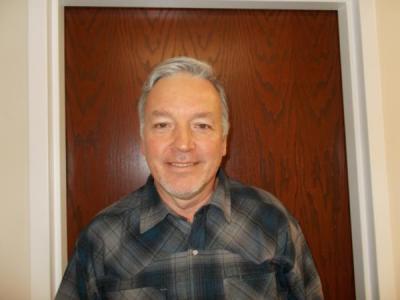 Kevin R Berry a registered Sex or Kidnap Offender of Utah