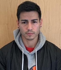 Andrew Gutierrez a registered Sex Offender of Colorado