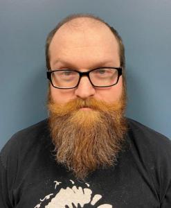 Jason Clifford Booth a registered Sex or Kidnap Offender of Utah