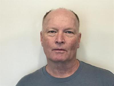 Steven J Vanwagoner a registered Sex or Kidnap Offender of Utah