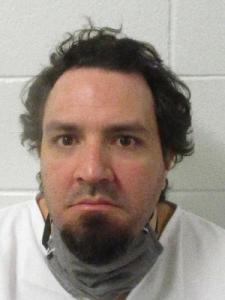 Cody Zavala a registered Sex or Kidnap Offender of Utah