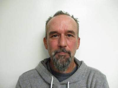 Jason Paul Beckstrand a registered Sex or Kidnap Offender of Utah