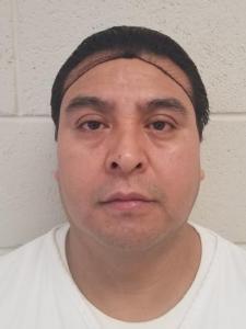 Angel Garcia-mejia a registered Sex or Kidnap Offender of Utah
