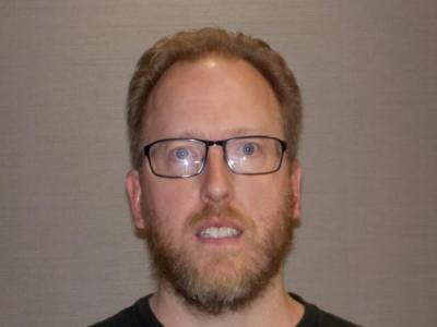 Bryan Thomas Witkowski a registered Sex or Kidnap Offender of Utah