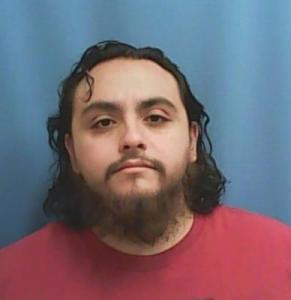 Paul Aldana a registered Sex or Kidnap Offender of Utah