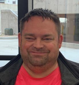 Brian Andrew Kishpaugh a registered Sex or Kidnap Offender of Utah