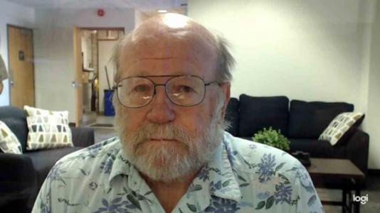 John L Gundersen a registered Sex or Kidnap Offender of Utah