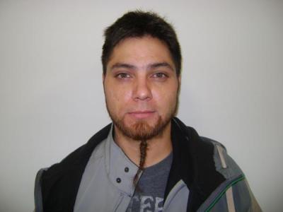 Gilbert Alfonzo Montano a registered Sex or Kidnap Offender of Utah