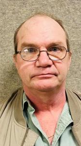 Mark Glenn Beaver a registered Sex or Kidnap Offender of Utah