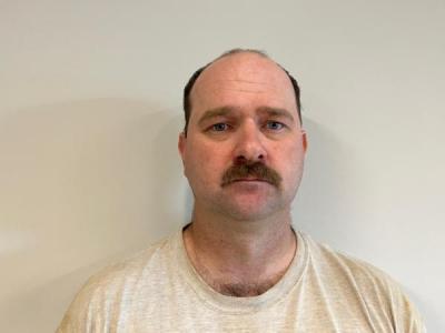 Timothy Barry Anderson a registered Sex or Kidnap Offender of Utah