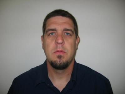 Brian Cole Hoins a registered Sex or Kidnap Offender of Utah