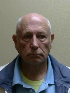 Therald June Edwards a registered Sex or Kidnap Offender of Utah