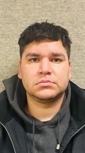 Danny Rolando Padilla a registered Sex or Kidnap Offender of Utah