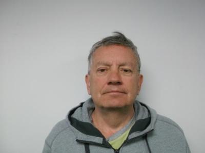 Rodney Craig Fielding a registered Sex or Kidnap Offender of Utah